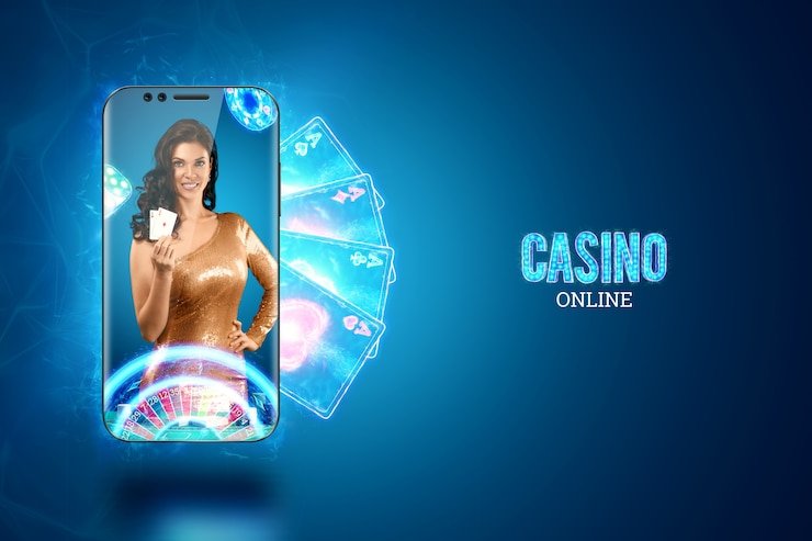 Tampilan meja blackjack live sigmaslot dengan dealer profesional dan antarmuka pemain mobile.